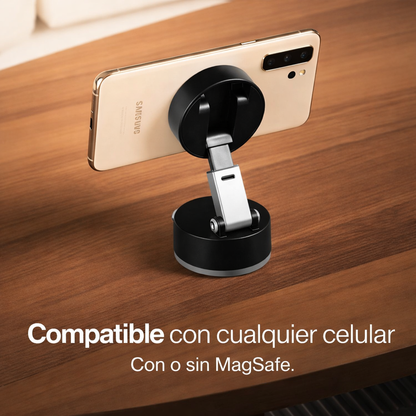 Soporte Celular StellarGrip -  Con fijación al vacío